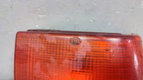 Lámpara Trasera Derecha Hella Audi 100 C3 image 4