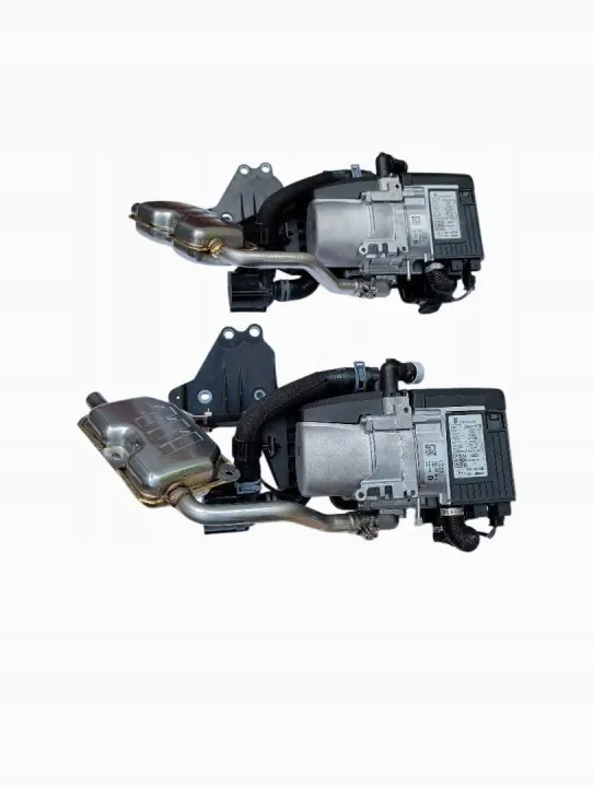 Chauffage Webasto 4MN265081L Porsche Audi image 2