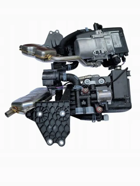 Chauffage Webasto 4MN265081L Porsche Audi image 4