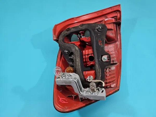 Höger Bakljus 06-09 Toyota Auris I HB image 5