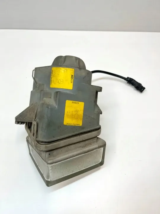 Vasen halogenivalo OEM A1298200156 Mercedes-Benz SL image 5