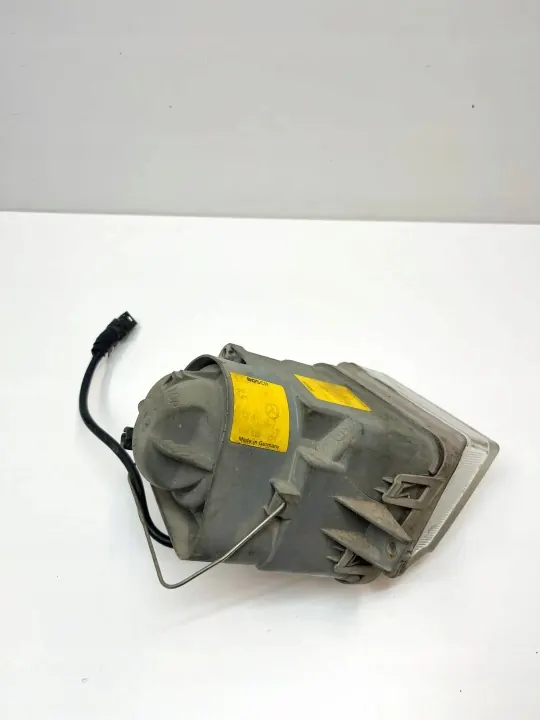 Vasen halogenivalo OEM A1298200156 Mercedes-Benz SL image 6