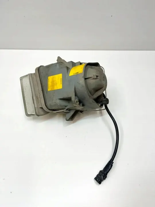 Vasen halogenivalo OEM A1298200156 Mercedes-Benz SL image 7