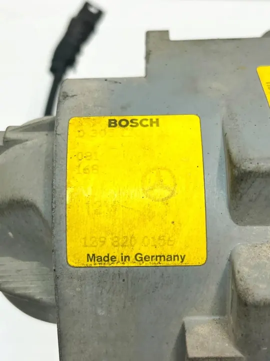 Vasen halogenivalo OEM A1298200156 Mercedes-Benz SL image 8