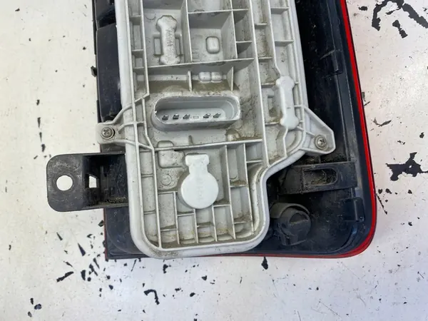 VW CADDY IV LÁMPARA TRASERA IZQUIERDA 2K1945095E image 10