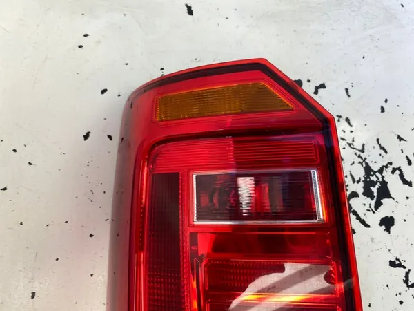 VW CADDY IV LÁMPARA TRASERA IZQUIERDA 2K1945095E image 4