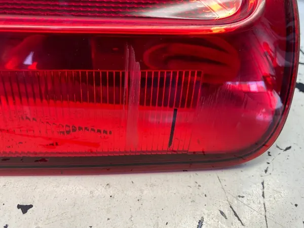 VW CADDY IV LÁMPARA TRASERA IZQUIERDA 2K1945095E image 6