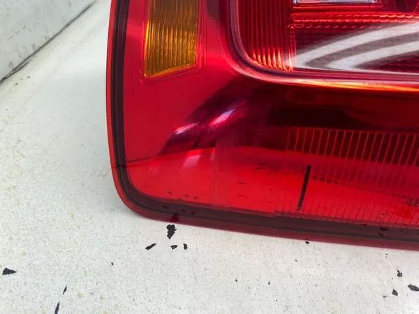 VW CADDY IV LÁMPARA TRASERA IZQUIERDA 2K1945095E image 7