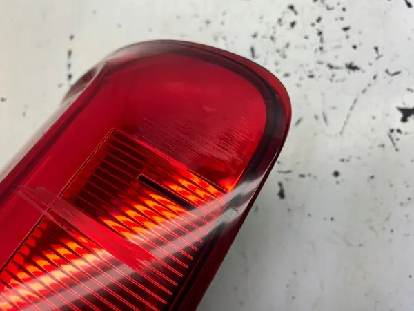 VW CADDY IV LÁMPARA TRASERA IZQUIERDA 2K1945095E image 8