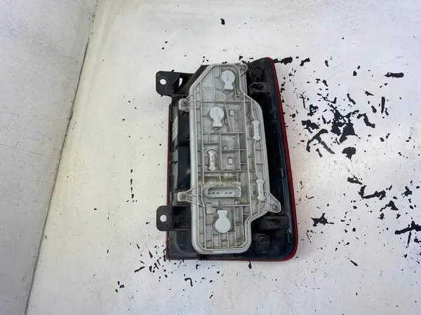 VW CADDY IV LÁMPARA TRASERA IZQUIERDA 2K1945095E image 9