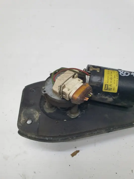 Scheibenwischermotor Citroen 9642127580 image 4