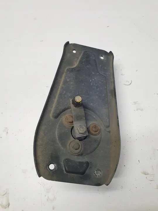 Scheibenwischermotor Citroen 9642127580 image 5