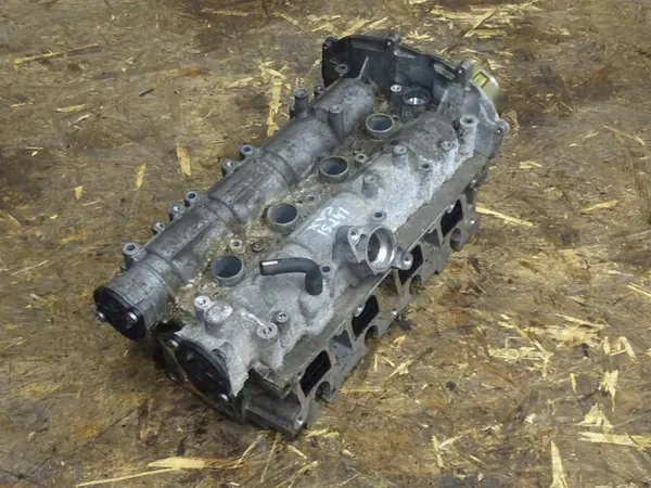 A3 8P GOLF VI LEON II 1.4 TSI TFSI Culata image 2