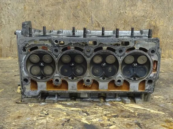 A3 8P GOLF VI LEON II 1.4 TSI TFSI Culata image 7