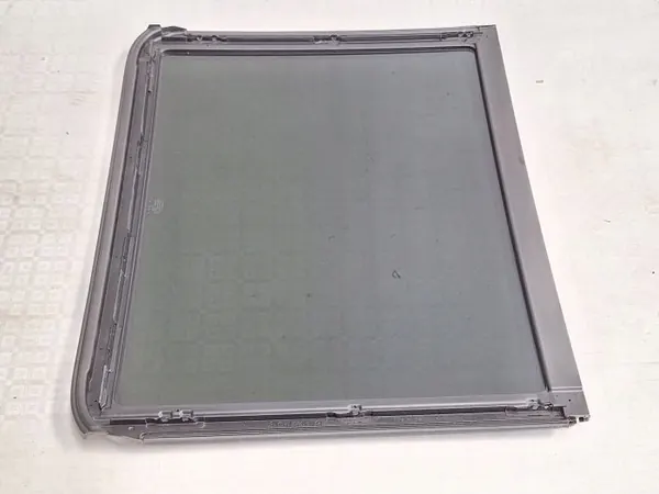 VW TIGUAN II Schievedak Glas OEM 5NA877056A Voor image 3