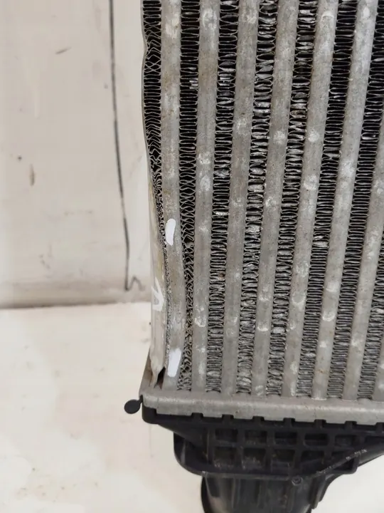 INTERCOOLER A4 B9 3.0 TDI 8W0145805AE image 2