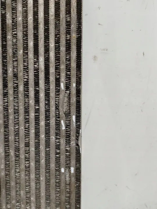 INTERCOOLER A4 B9 3.0 TDI 8W0145805AE image 3