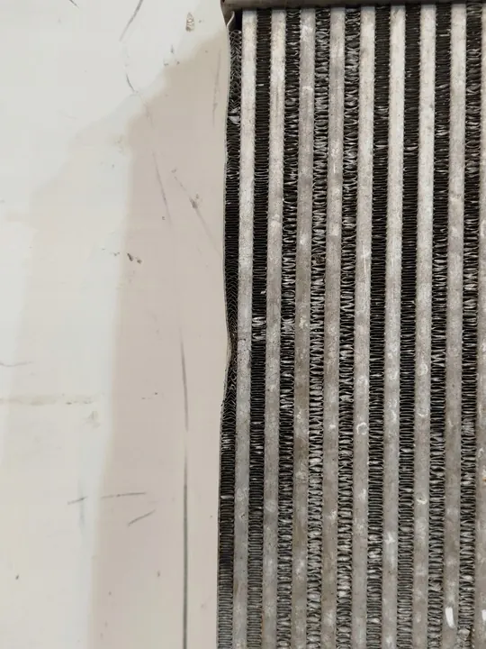 INTERCOOLER A4 B9 3.0 TDI 8W0145805AE image 4