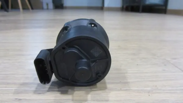 Actuateur de turbo BMW OEM VXCSS786867Y 5B477A9 image 5