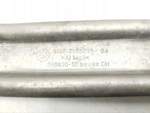 Acoplamento de eixo Rolls-Royce GHOST 2010 OEM 7185210 image 5
