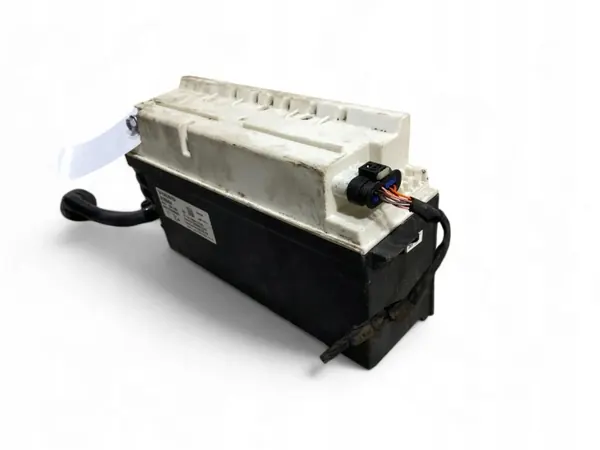 Volvo XC60 Elmotor OEM 32300454 - Begagnad image 2