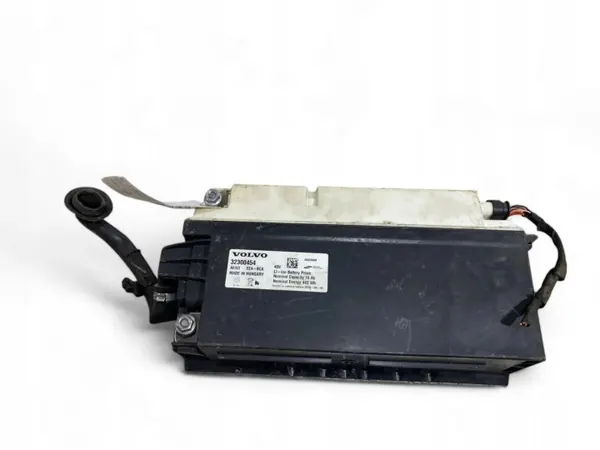 Volvo XC60 Elmotor OEM 32300454 - Begagnad image 5