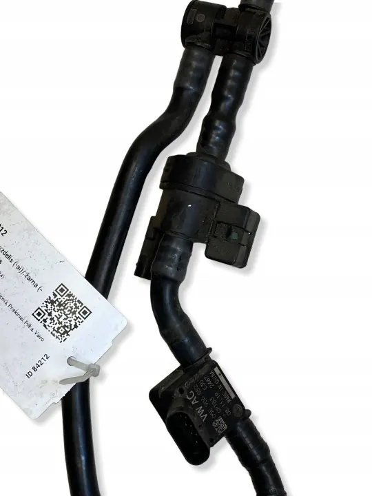 Manguera de vacío Volkswagen OEM 05E133366 - Usado image 6