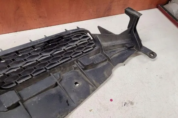 Griglia TOYOTA AURIS 2008 5311102390 image 2