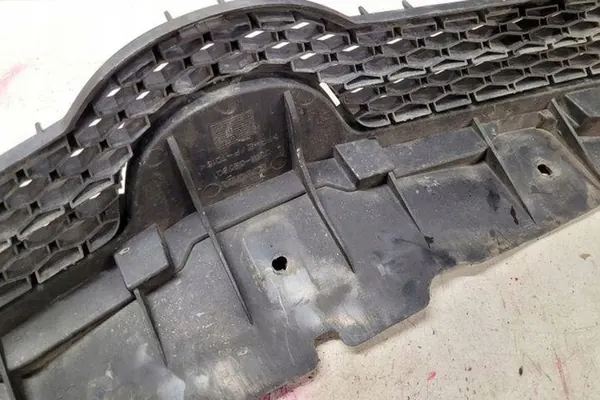 Griglia TOYOTA AURIS 2008 5311102390 image 3