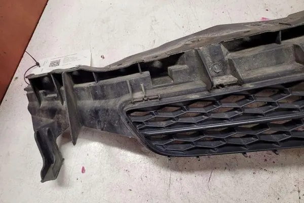 Griglia TOYOTA AURIS 2008 5311102390 image 5