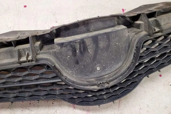 Griglia TOYOTA AURIS 2008 5311102390 image 6