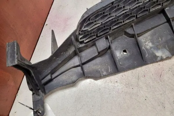 Griglia TOYOTA AURIS 2008 5311102390 image 7