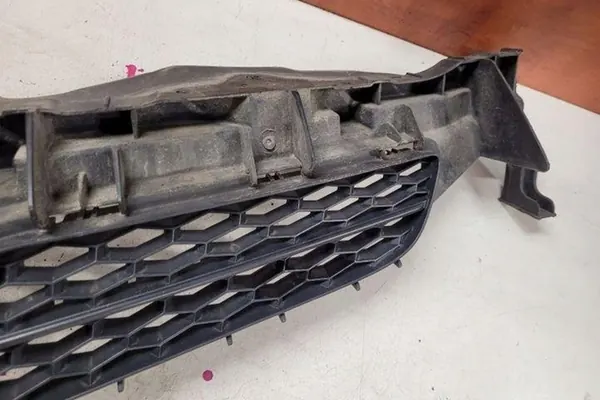 Griglia TOYOTA AURIS 2008 5311102390 image 8