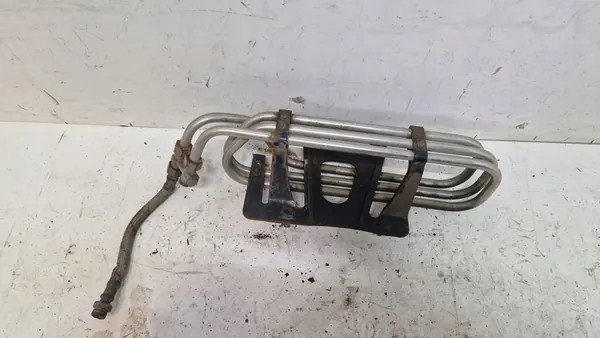 Tuyau spiralé d'air MAN TGX image 2