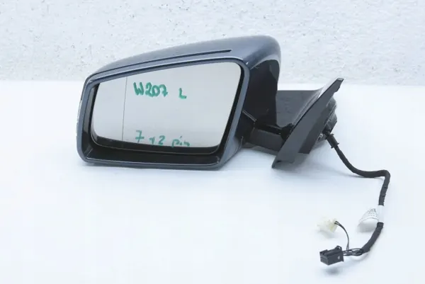 OEM A2078103416 Vänster framspegelför Mercedes E-klass image 2