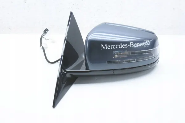 OEM A2078103416 Vänster framspegelför Mercedes E-klass image 3