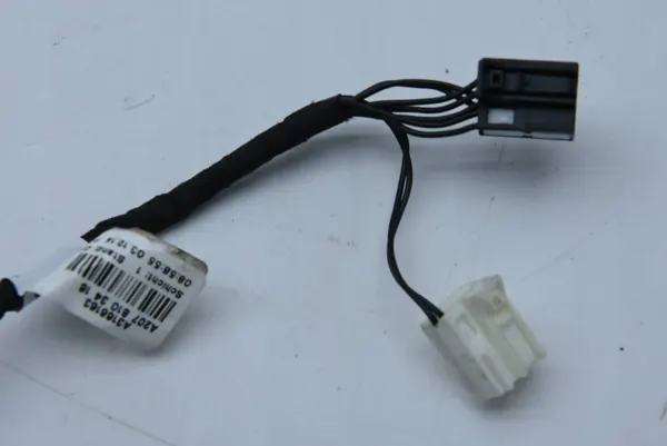 OEM A2078103416 Vänster framspegelför Mercedes E-klass image 5