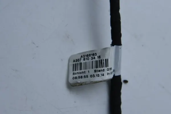 OEM A2078103416 Vänster framspegelför Mercedes E-klass image 6