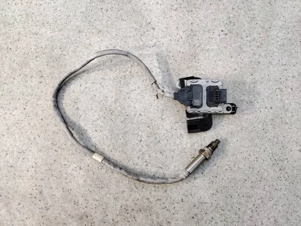 NOX-Lambdasonde OEM 04L907805EQ für Skoda Superb image 2