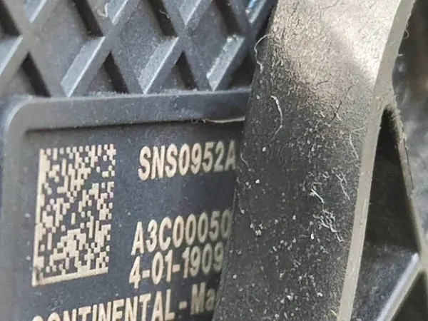 NOX-Lambdasonde OEM 04L907805EQ für Skoda Superb image 6