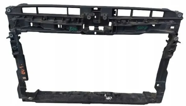 Renfort avant OEM 5G0805594R pour VW Golf VII image 2