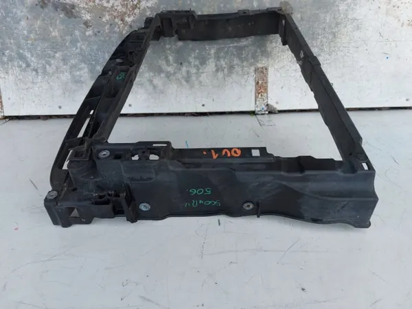 Renfort avant OEM 5G0805594R pour VW Golf VII image 10