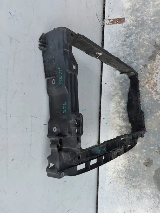 Renfort avant OEM 5G0805594R pour VW Golf VII image 6