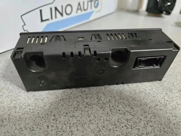 BMW-navigationsskärm OEM 62138363552 för 3-serien image 3