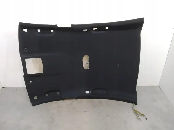 OEM 5907911251659 Techo Interior Negro Infiniti Q50 image 2