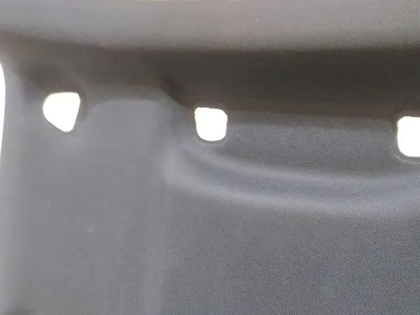OEM 5907911251659 Techo Interior Negro Infiniti Q50 image 6