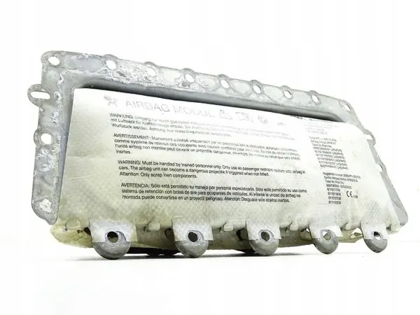 Coussin gonflable passager OEM 9230399 BMW 5 F10 image 2
