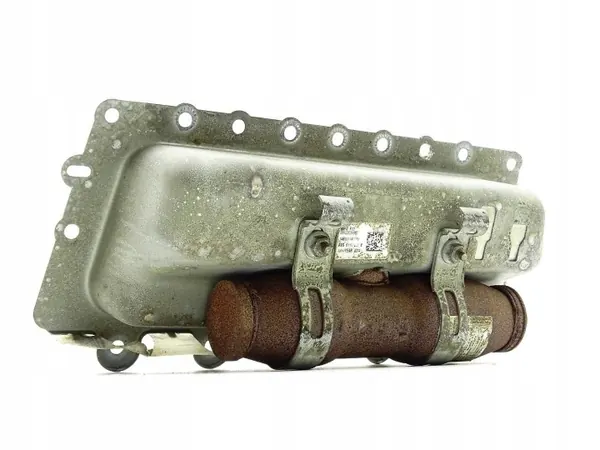 Coussin gonflable passager OEM 9230399 BMW 5 F10 image 4
