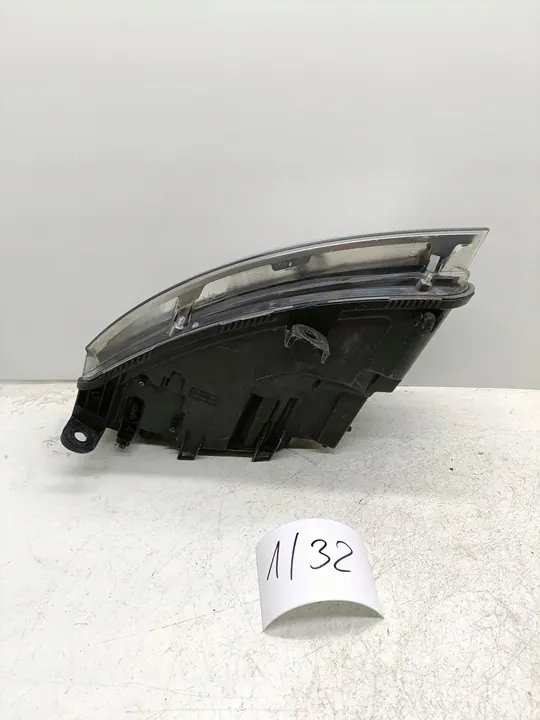 Rechtes Scheinwerfer Audi A6 S6 C6 4F 4F0941030CQ image 5