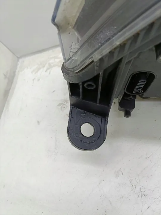 Rechtes Scheinwerfer Audi A6 S6 C6 4F 4F0941030CQ image 6